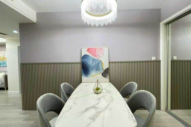 Beautiful 2Brm Near Line 3/4/7 Zhenping Rd