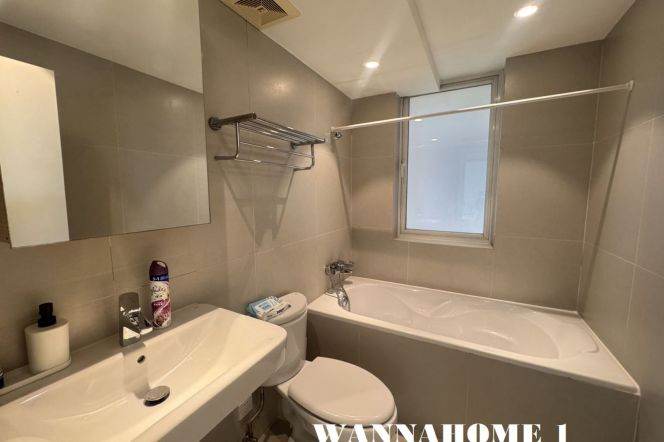 Top Compound+Spacious&Modern 3Bdrs 2Baths Apt+Open Nalcony+Awesome View/IAPM