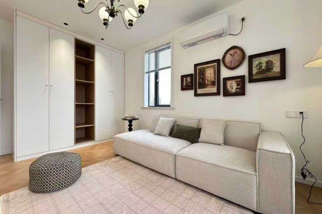Pudong/elevator 3br 1lr/bright room/big living room,Century Avenue@L2/4/6/9
