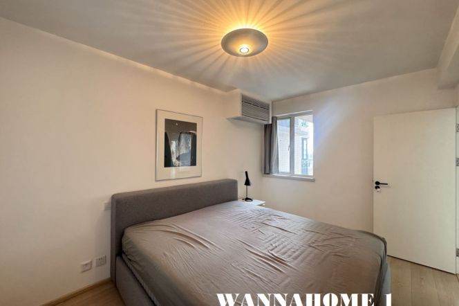 Top Compound+Spacious&Modern 3Bdrs 2Baths Apt+Open Nalcony+Awesome View/IAPM