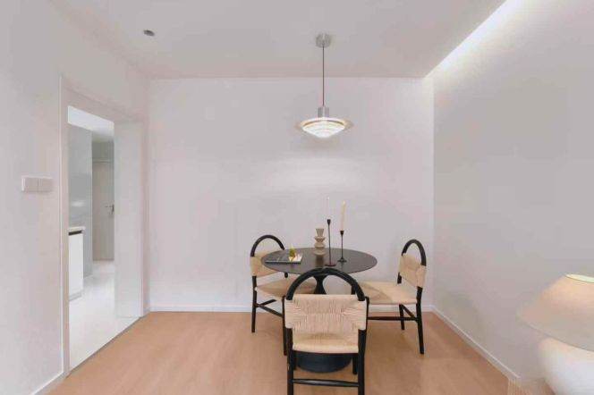 Spacious 1br 2lr/bright room/cozy&quiet,Middle Longhua rd@L12/7