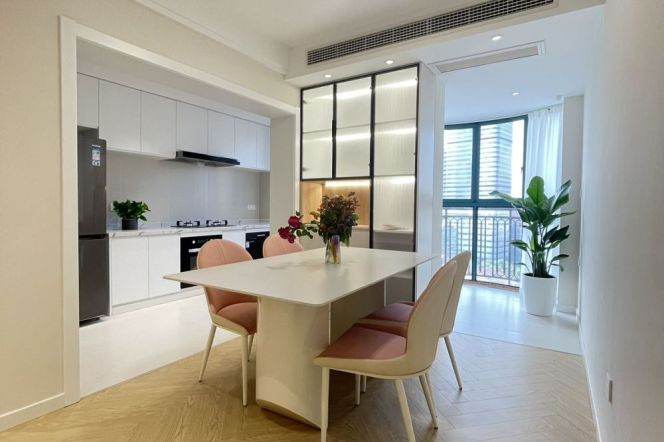 Deluxe 3Brs+2Bth L2/3/4 Zhongshan park