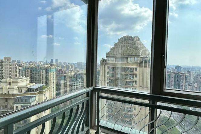 High Rise Nice View L15/10