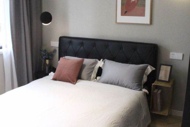 cozy Bright 2brs 2lrs Nr L2/11 Jiangsu rd sta