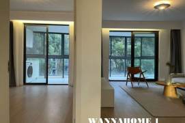 Top Compound+Bright&Modern&Spacious 3Bdrs 2Baths Apt+Large Balcony+Awesome View