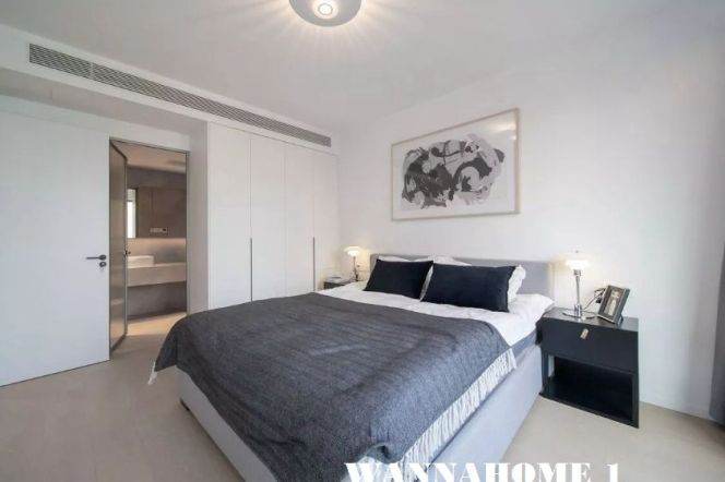 Nice Compound+Spacious&Modern&Bright 3Bdrs 2Baths+L9/12 Jia Shan Rd+Great View+Open Balconies