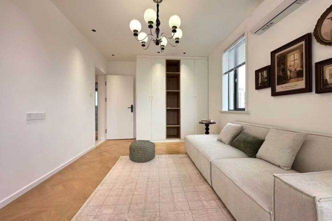 Pudong/elevator 3br 1lr/bright room/big living room,Century Avenue@L2/4/6/9