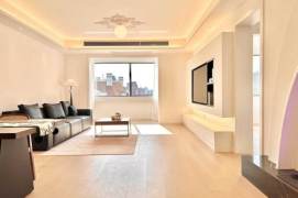  2br high-rise with floor heating @Putuo L7/13/14