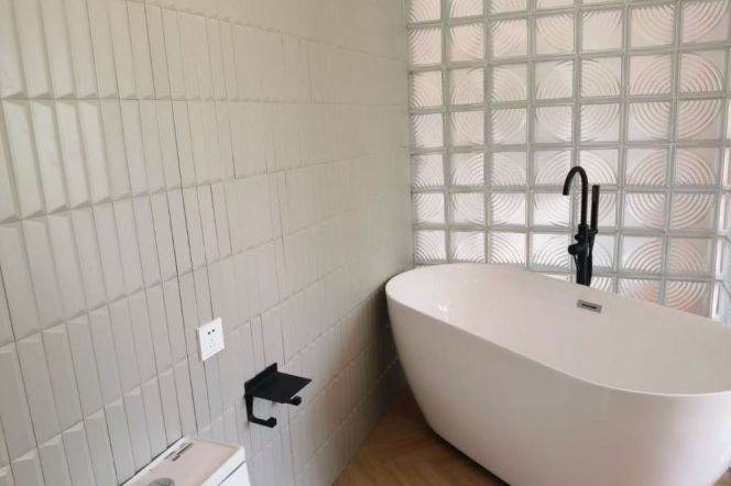 Lift Flat in the clustering trees