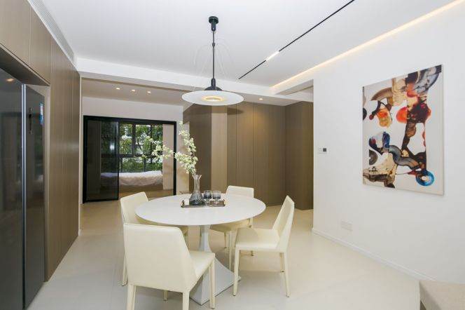 Elevator 3BR-Parking available-7 minutes to Line 2-Weining Road