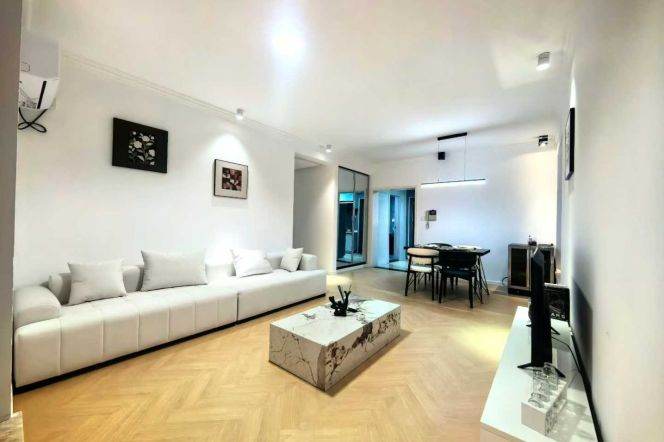 Luban rd/spacious 2br 2lr@L4/9,bright room/110 sqm/big living room