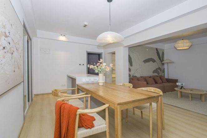 Elevator 3BR-3 takes 3 minutes to reach Line 8/9-Lujia Bang Road