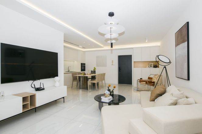 Elevator: 2BR-Liyuan Road-3 minutes to Line 9-Dapuqiao