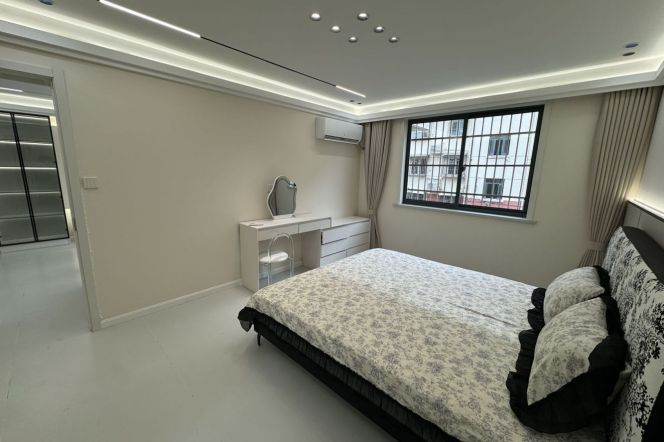 beixinjing new decoration 2BR/2baths@L2