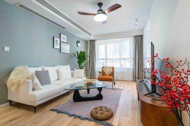 Cozy 3BR 2BA Elevator Apt nr The People's Square