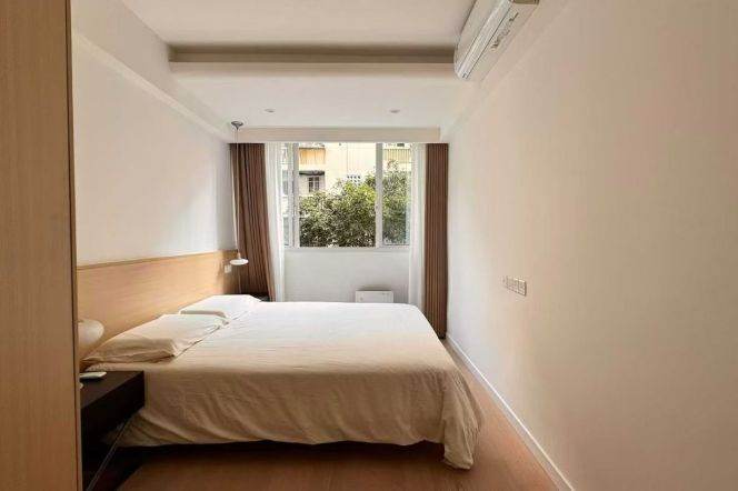 Modern 1Br/1Lr/1Bt apt nr Jiangsu rd,M2/11