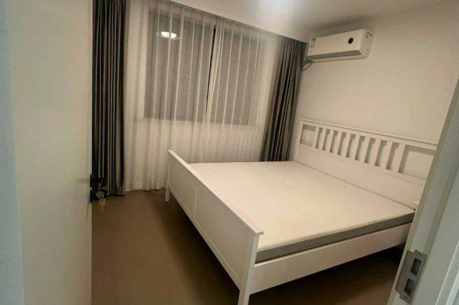 Cozy 1Br,next to Jiao Tong University station,line 10,11