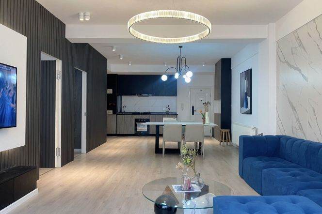 Elevator 2BR-Tianyueqiao Road-3 minutes to Line 4-Shanghai Stadium