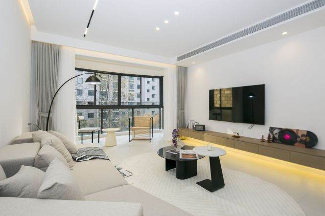 Elevator 3BR-Parking available-7 minutes to Line 2-Weining Road