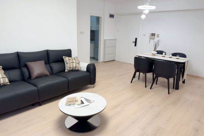 xujiahui/La Cite 2br2bath110sqm