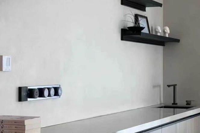  Prime 3Beds with floor Heating/ parkview residence near Zhongshan Park . Smart Home /Metro Access