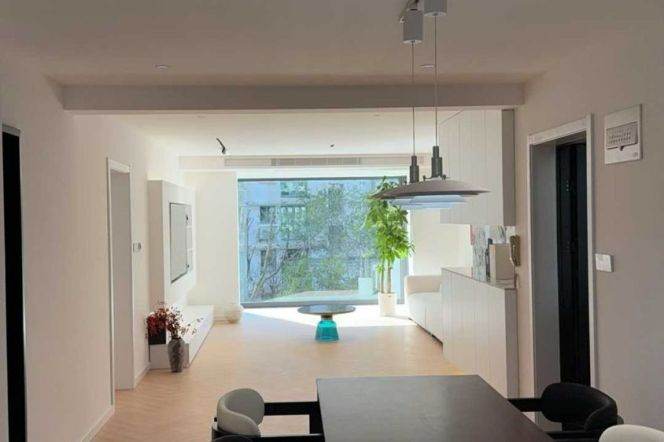 Brand New 2Br apt,Nr Line 2 Wei Ning Rd station