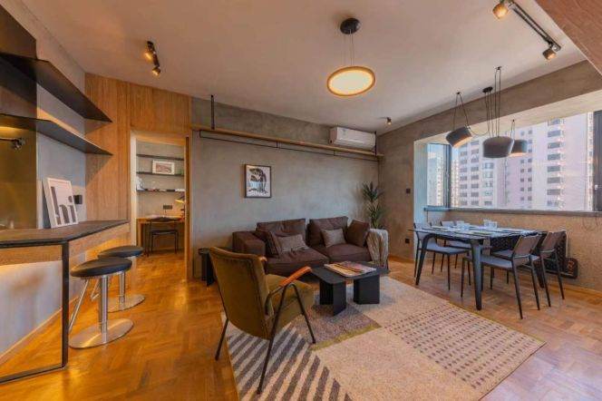 Speacial 2Br apt,Nr Xu Jia Hui