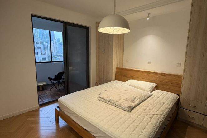 3 BDRS | Jing'an｜18.8K