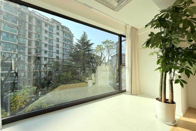 Brand New 2Br apt,Nr Line 2 Wei Ning Rd station