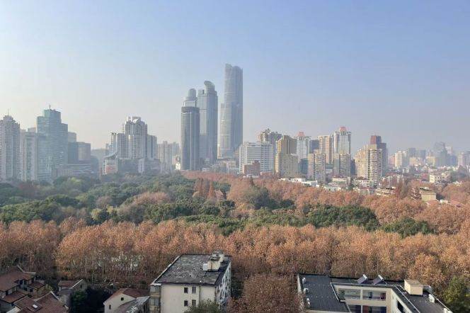 cozy 1br apt Hengshan Rd Metro