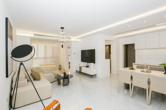 Elevator: 2BR-Liyuan Road-3 minutes to Line 9-Dapuqiao