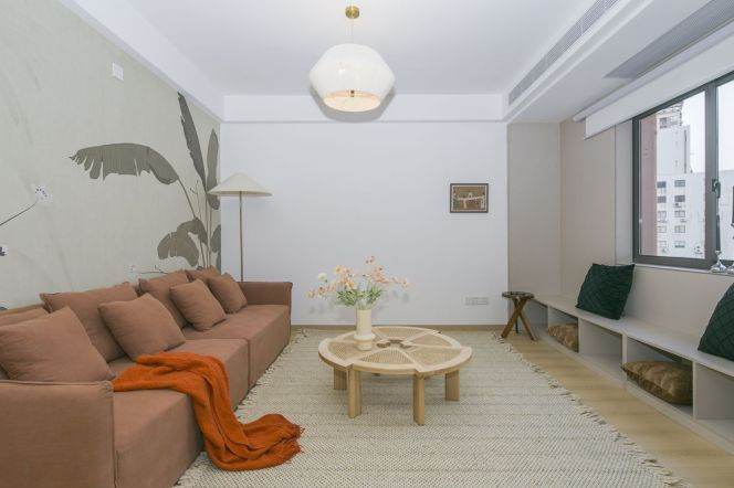 Elevator 3BR-3 takes 3 minutes to reach Line 8/9-Lujia Bang Road