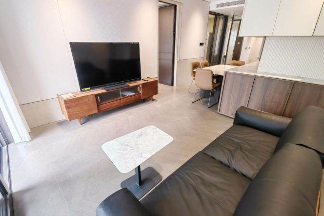 Good Quality compound 3 br with floor heating easy to Wellington shanghai + NYU .L 6/8/11
