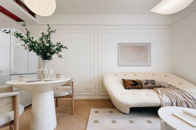 1BR-Hongxu Road – 6 minutes to Line 10 – Shuicheng Road