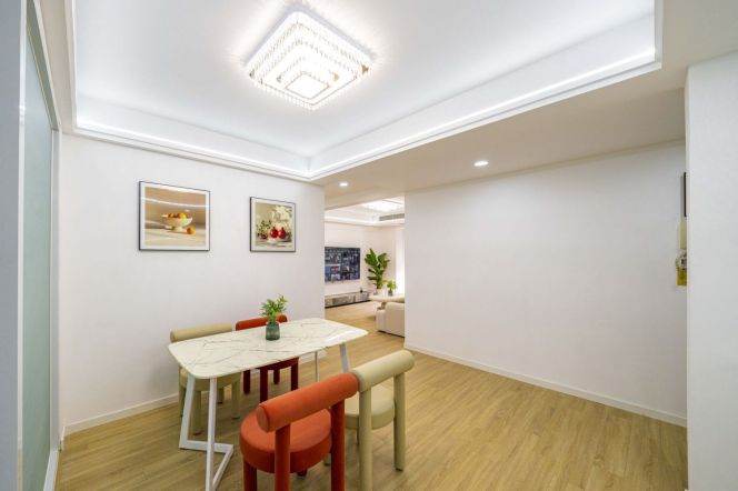 Wuding station spacious 3br2bt good compound with 16k