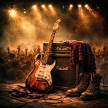 Nirvana Tribute Concert