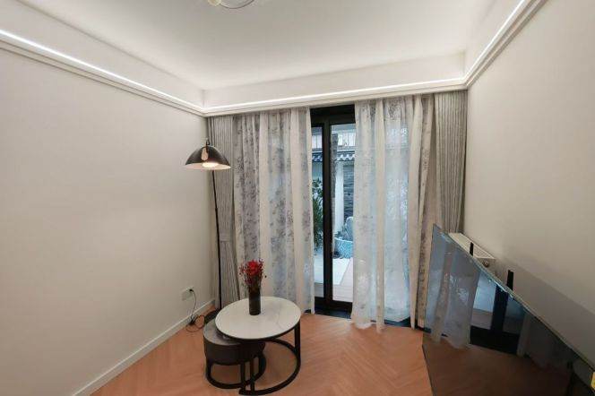 1br-Courtyard - 3 minutes to line 10/11 - Jiaotong University