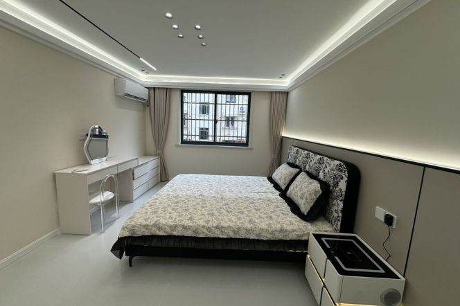 beixinjing new decoration 2BR/2baths@L2