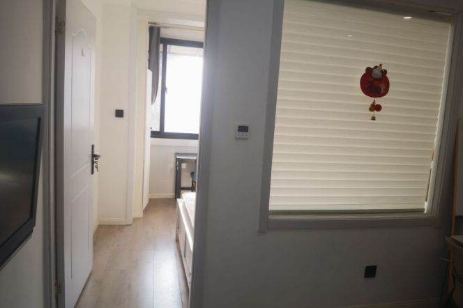 2 BDRS | Changning｜7.5K