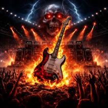 Monsters of Rock Night 