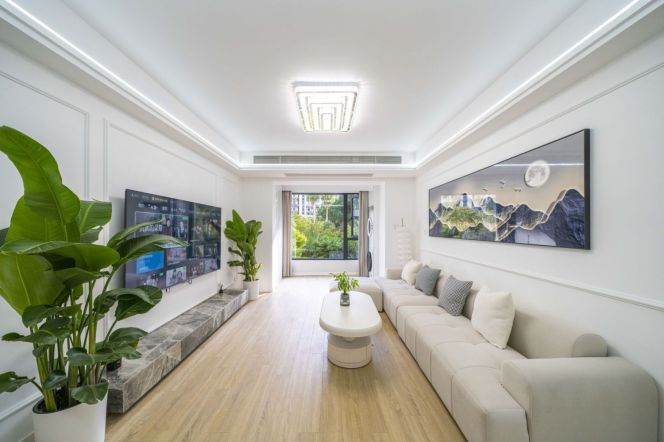 Wuding station spacious 3br2bt good compound with 16k