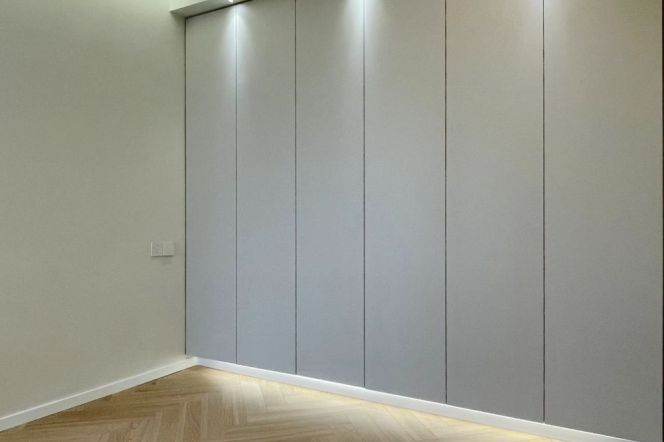 Awesome View+Modern&Spacious&Bright 2Bdrs 2Baths Apt+Top Compound+Jing'an Temple