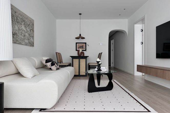 High quality nice price 2Br,Xujiahui,floor heating