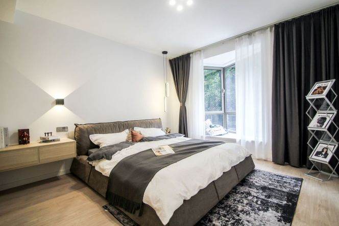 Exquisite 6BR 4BA 300㎡ Duplex in Shanghai Bay/Xuhui Riverside