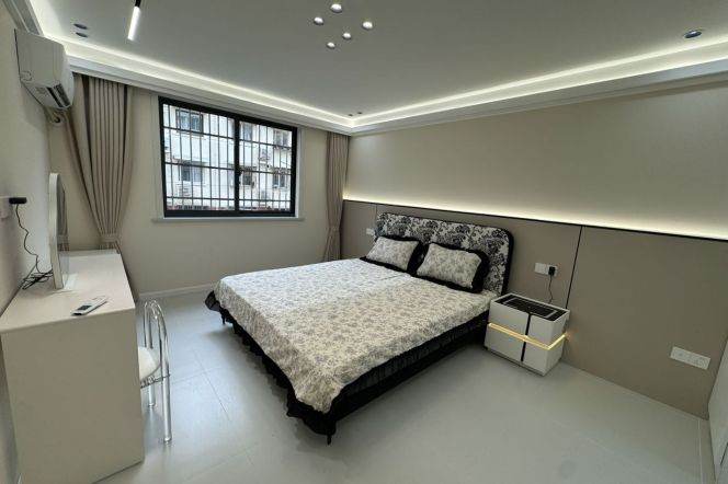 beixinjing new decoration 2BR/2baths@L2