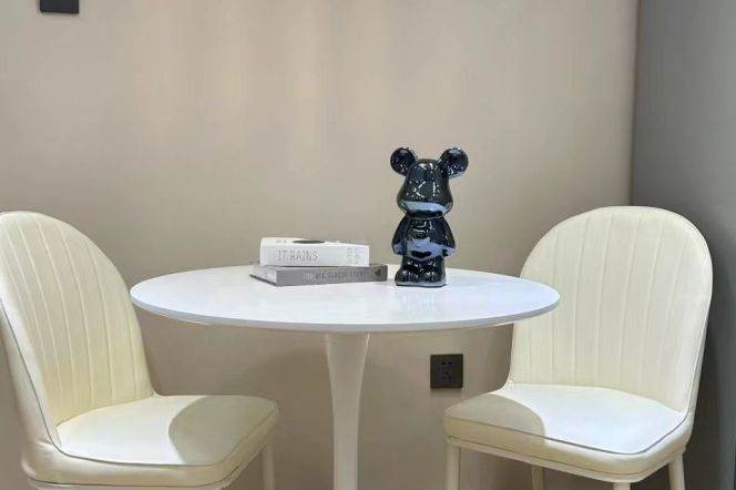 Elevator 1br-Fahuazhen Road-8 minutes to Line 10/11-Jiaotong University