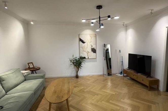 3 BDRS | Jing'an｜18.8K