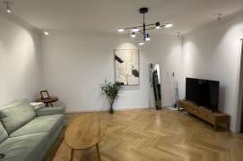 3 BDRS | Jing'an｜18.8K