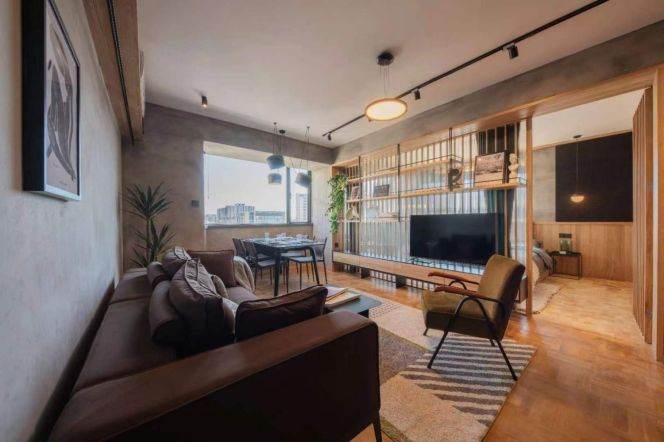 Speacial 2Br apt,Nr Xu Jia Hui