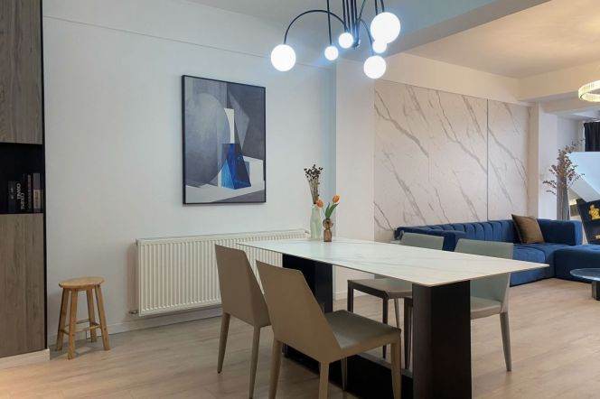 Elevator 2BR-Tianyueqiao Road-3 minutes to Line 4-Shanghai Stadium